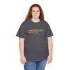 Crenshaw District MG Unisex Heavy Cotton Tee - Image 67