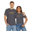 Crenshaw District MG Unisex Heavy Cotton Tee - Image 70