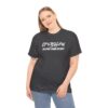 MILITANT GRIND DISTRICT Unisex Heavy Cotton Tee - Image 88