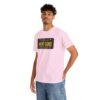 Crenshaw/MG License Plate Tee Unisex Heavy Cotton Tee - Image 126