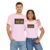 Crenshaw/MG License Plate Tee Unisex Heavy Cotton Tee - Image 130