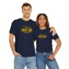 Crenshaw/MG License Plate Tee Unisex Heavy Cotton Tee - Image 118