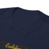 Crenshaw/MG License Plate Tee Unisex Heavy Cotton Tee - Image 119