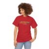 Crenshaw District MG Unisex Heavy Cotton Tee - Image 99