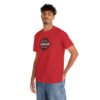 Crenshaw /South Central MG Unisex Heavy Cotton Tee - Image 6