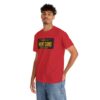 Crenshaw/MG License Plate Tee Unisex Heavy Cotton Tee - Image 138