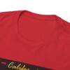 Crenshaw/MG License Plate Tee Unisex Heavy Cotton Tee - Image 143