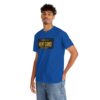 Crenshaw/MG License Plate Tee Unisex Heavy Cotton Tee - Image 102