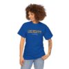 Crenshaw District MG Unisex Heavy Cotton Tee - Image 75