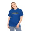 Crenshaw District MG Unisex Heavy Cotton Tee - Image 76