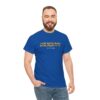 Crenshaw District MG Unisex Heavy Cotton Tee - Image 77