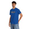 Crenshaw District MG Unisex Heavy Cotton Tee - Image 78