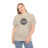 Crenshaw /South Central MG Unisex Heavy Cotton Tee - Image 40