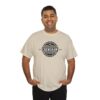 Crenshaw /South Central MG Unisex Heavy Cotton Tee - Image 44