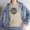 Crenshaw /South Central MG Unisex Heavy Cotton Tee - Image 45