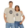 Crenshaw /South Central MG Unisex Heavy Cotton Tee - Image 46