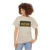 Crenshaw/MG License Plate Tee Unisex Heavy Cotton Tee - Image 39