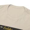 Crenshaw/MG License Plate Tee Unisex Heavy Cotton Tee - Image 47