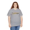 Crenshaw District MG Unisex Heavy Cotton Tee - Image 7