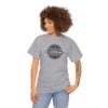 Crenshaw /South Central MG Unisex Heavy Cotton Tee - Image 63