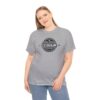 Crenshaw /South Central MG Unisex Heavy Cotton Tee - Image 64