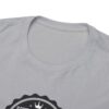 Crenshaw /South Central MG Unisex Heavy Cotton Tee - Image 71