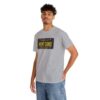 Crenshaw/MG License Plate Tee Unisex Heavy Cotton Tee - Image 66