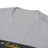 Crenshaw/MG License Plate Tee Unisex Heavy Cotton Tee - Image 71