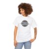 Crenshaw /South Central MG Unisex Heavy Cotton Tee - Image 15