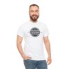 Crenshaw /South Central MG Unisex Heavy Cotton Tee - Image 17