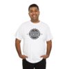 Crenshaw /South Central MG Unisex Heavy Cotton Tee - Image 20