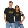 Crenshaw/MG License Plate Tee Unisex Heavy Cotton Tee - Image 34