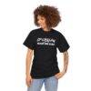 MILITANT GRIND DISTRICT Unisex Heavy Cotton Tee - Image 15