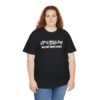 MILITANT GRIND DISTRICT Unisex Heavy Cotton Tee - Image 19