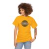 Crenshaw /South Central MG Unisex Heavy Cotton Tee - Image 75