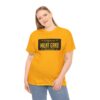 Crenshaw/MG License Plate Tee Unisex Heavy Cotton Tee - Image 76