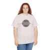 Crenshaw /South Central MG Unisex Heavy Cotton Tee - Image 55