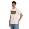 Crenshaw/MG License Plate Tee Unisex Heavy Cotton Tee - Image 54