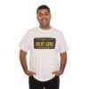 Crenshaw/MG License Plate Tee Unisex Heavy Cotton Tee - Image 56