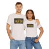 Crenshaw/MG License Plate Tee Unisex Heavy Cotton Tee - Image 58