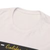 Crenshaw/MG License Plate Tee Unisex Heavy Cotton Tee - Image 59