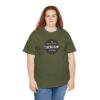 Crenshaw /South Central MG Unisex Heavy Cotton Tee - Image 91