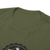 Crenshaw /South Central MG Unisex Heavy Cotton Tee - Image 95