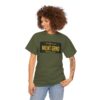 Crenshaw/MG License Plate Tee Unisex Heavy Cotton Tee - Image 87