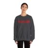 MG TMH Unisex Heavy Blend™ Crewneck Sweatshirt - Image 59