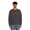 MG TMH Unisex Heavy Blend™ Crewneck Sweatshirt - Image 60