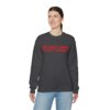 MG TMH Unisex Heavy Blend™ Crewneck Sweatshirt - Image 63