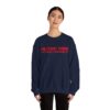 MG TMH Unisex Heavy Blend™ Crewneck Sweatshirt - Image 81