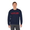 MG TMH Unisex Heavy Blend™ Crewneck Sweatshirt - Image 83