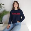 MG TMH Unisex Heavy Blend™ Crewneck Sweatshirt - Image 88